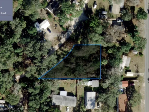 16920 SE 6th Ln, Silver Springs, FL 34488