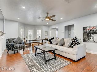 3964 Tirana Way, Las Vegas, NV 89103