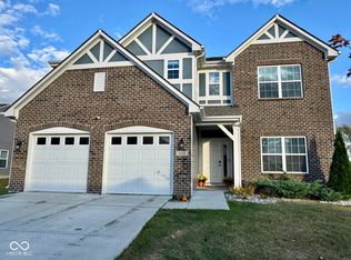 8216 Ambrosia Ln, Pendleton, IN 46064