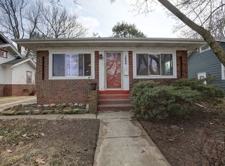 1609 W Church St, Champaign, IL 61821