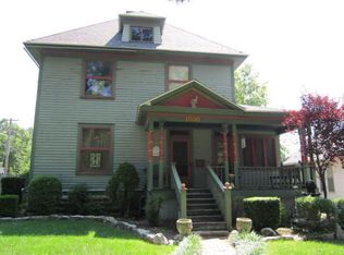 1536 N Jefferson Ave, Springfield, MO 65803