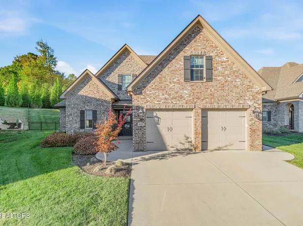 9309 Kayak Ln, Knoxville, TN 37922