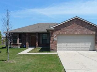 6331 Sand Stone Cir, Nevada, TX 75173