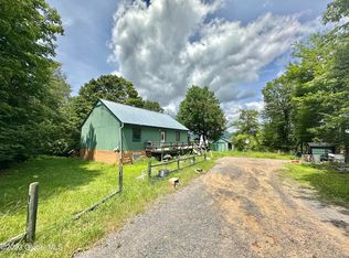 277 Parker Rd, Corinth, NY 12822