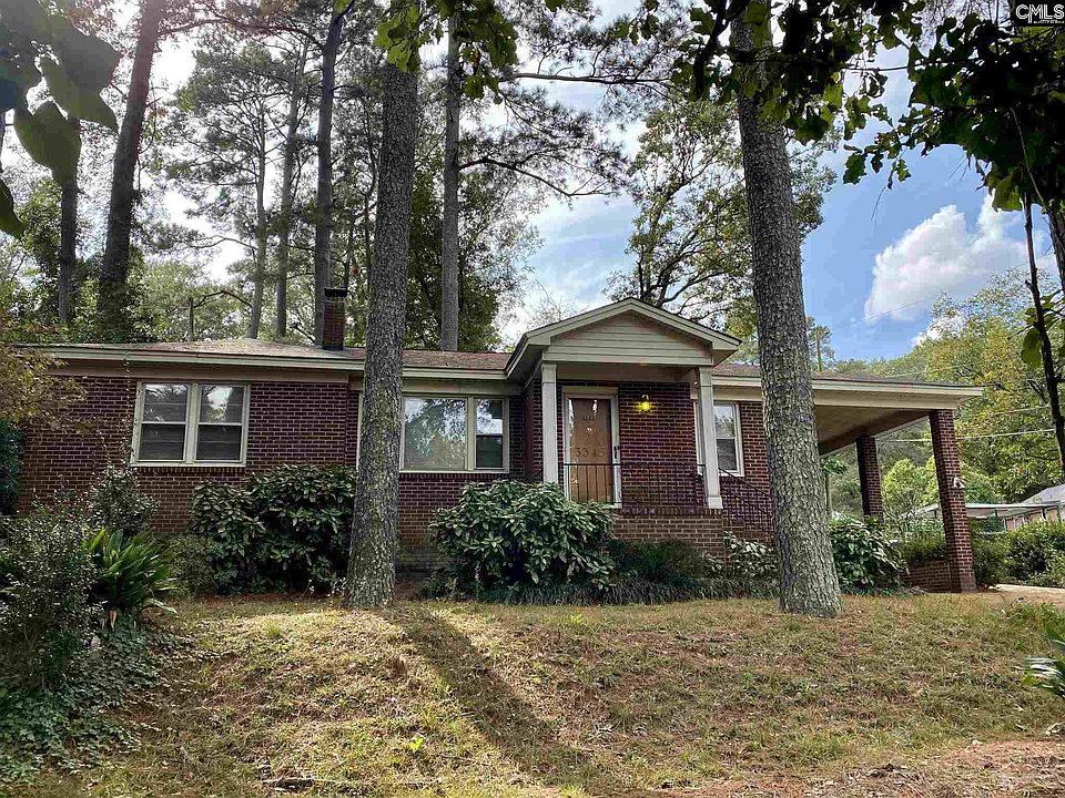 1st image of 3345 Westbury Dr