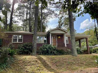 3345 Westbury Dr, Columbia, SC, 29201
