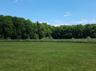 PARCEL 1 Smith Rd, Lapeer, MI 48446