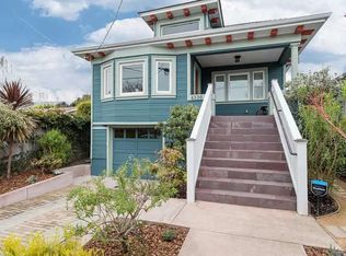 4336 Essex St, Emeryville, CA 94608