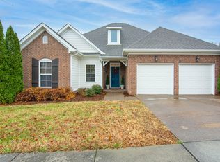8169 Middlewick Ln, Nolensville, TN 37135