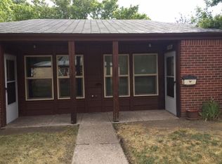 308 E 5th St, Cheyenne, WY 82007