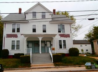 17A Baker St, Dover, NH 03820
