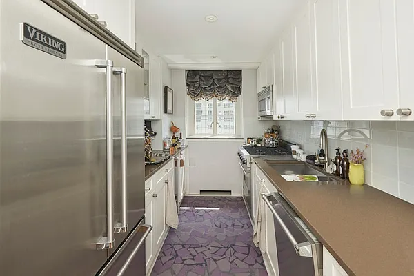 Rented by Brown Harris Stevens | media 9