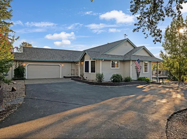 3841 Sunshine Ln, Placerville, CA 95667