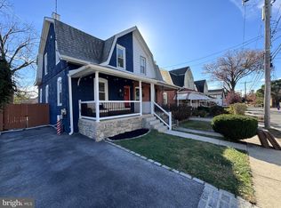 815 Aubrey Ave, Ardmore, PA
