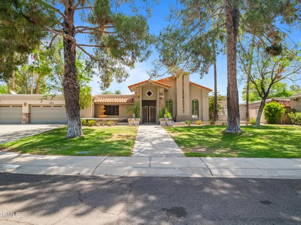 10475 N 105TH Way, Scottsdale, AZ 85258