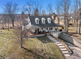 3067 Kings Corners Rd E, Mansfield, OH 44904