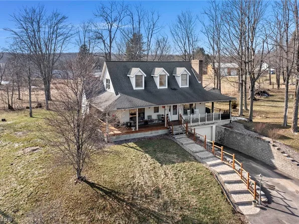 3067 Kings Corners Rd E, Mansfield, OH 44904