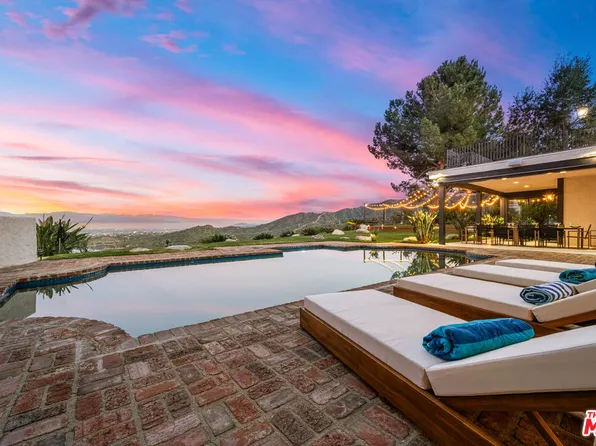 (undisclosed Address), Encino, CA 91316