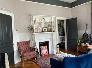 106 W Trinity Ave UNIT A, Durham, NC 27701