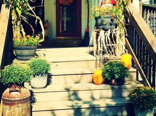 180 Ceder Rd, Owingsville, KY 40360