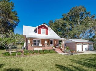32809 Jesse Jones Ave, San Antonio, FL 33576