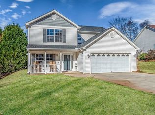 11 Jessica Way, Greer, SC 29651