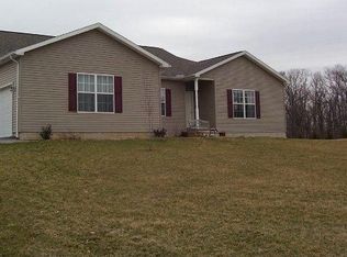 390 Seven Stars Rd, Gettysburg, PA 17325