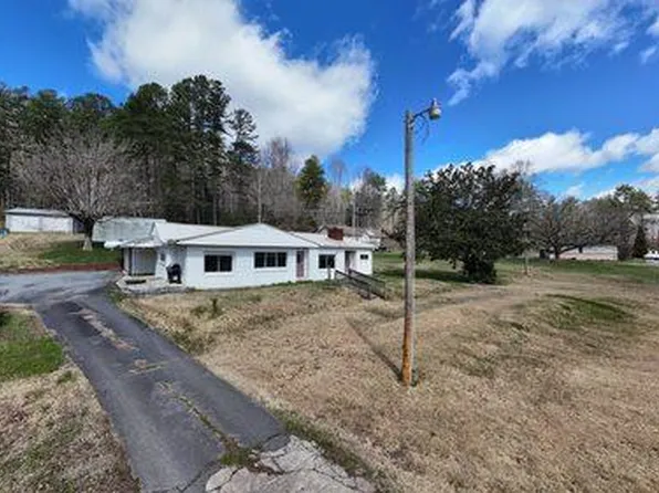 5380 W Us Highway 64, Murphy, NC 28906