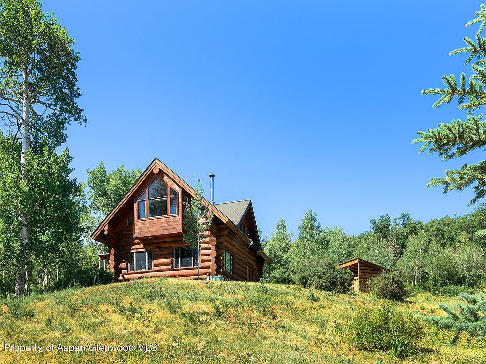 4275 Sopris Mountain Ranch Rd, Basalt, CO 81621 | MLS #190637 | Zillow