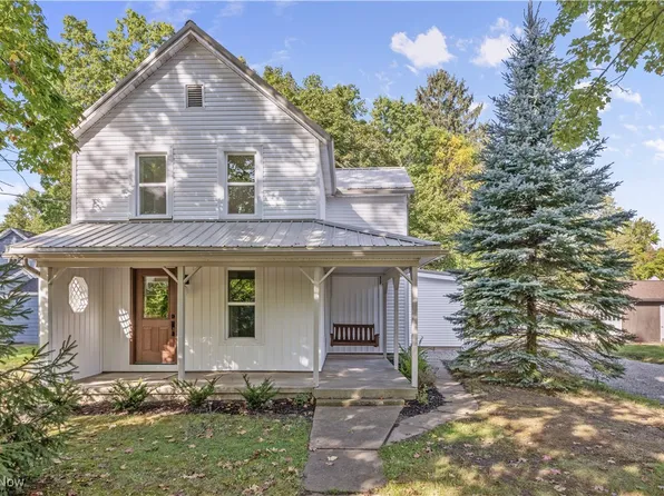 476 Woodland Ave, Wooster, OH 44691