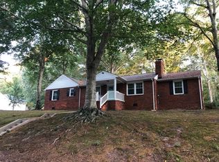 7353 Shoreline Dr, Quinton, VA 23141