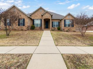 5520 Lost Canyon Dr, Conway, AR 72034