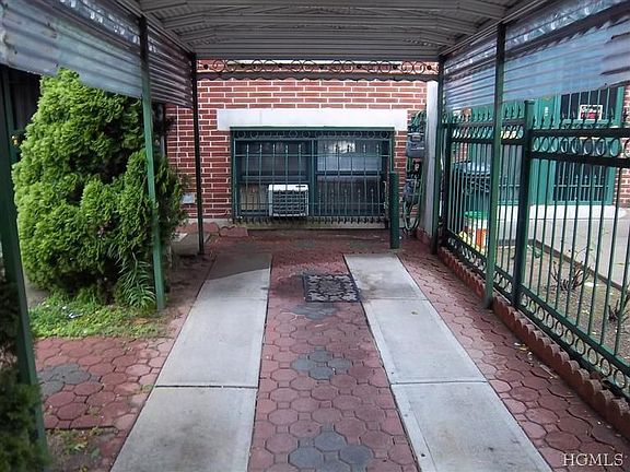 2nd image of 968 E 180th St