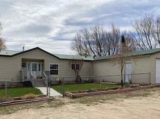 313 Freeman Ave, Encampment, WY 82325