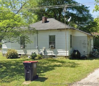 39 Middle St, Red Springs, NC, 28377