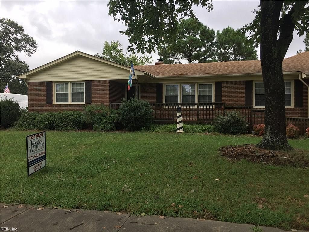 716 Rochelle Arch, Virginia Beach, VA 23464 Zillow