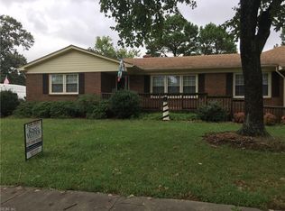 716 Rochelle Arch, Virginia Beach, VA 23464