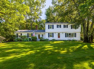 26 Applewood Rd, West Boylston, MA 01583