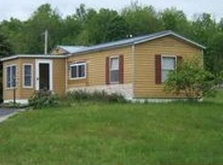 46 Jimtown Rd, Gorham, NH 03581