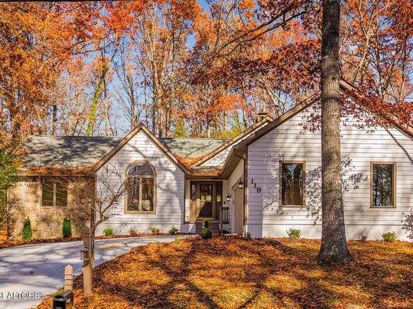 119 Juniper Dr, Crossville, TN 38558