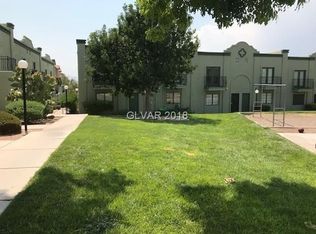 7083 Burcot Ave #B93, Las Vegas, NV 89156