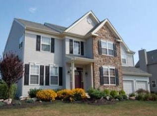 1850 Mayflower Dr, Quakertown, PA 18951