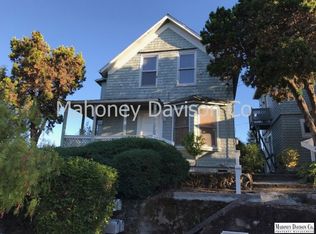 11 Stanley St #A, Petaluma, CA 94952