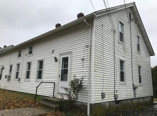 105 S Chestnut St, Wauregan, CT 06387