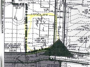 Lot 33 Egret Drive, Harrisburg, PA 17112