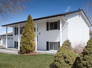 435 Marathon Dr, Billings, MT 59102