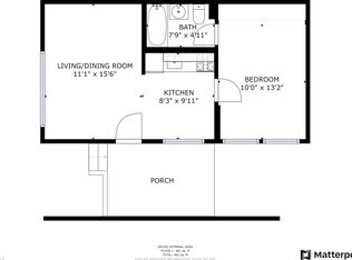 561 41st Ave APT 2, San Francisco, CA 94121