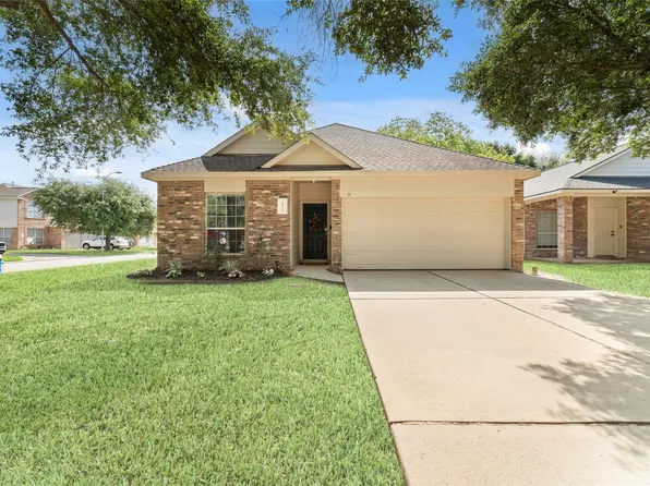 20326 Mossey Forest Ct, Tomball, TX 77375