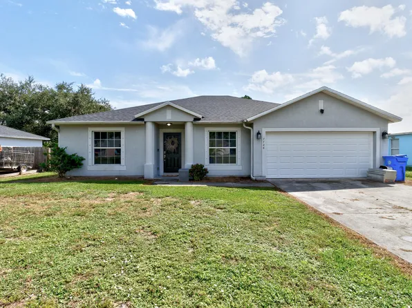 7726 102nd Avenue, Vero Beach, FL 32967