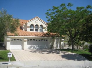 25559 Baker Pl, Stevenson Ranch, CA 91381